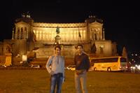 rome - italy